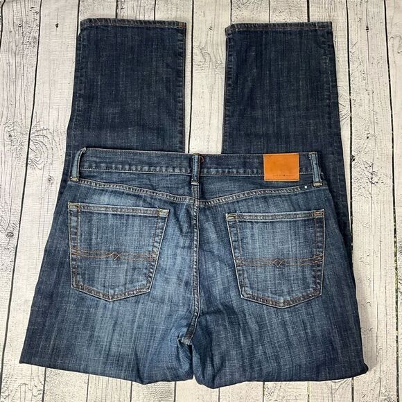 Lucky Brand Other - LUCKY BRAND Vintage Straight Leg Jeans